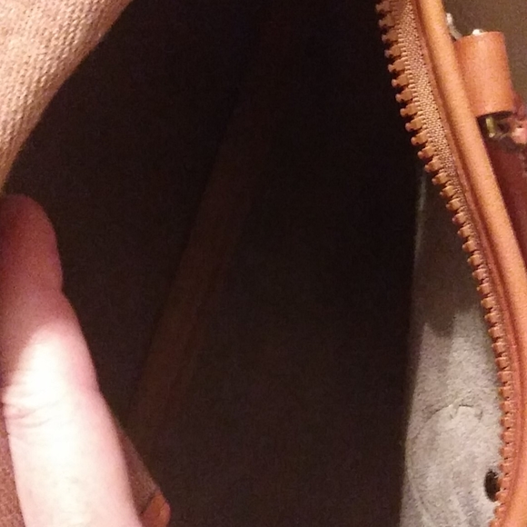 Dooney and Bourke satchel ❤ (Very Rare) Vintage - Picture 8 of 12